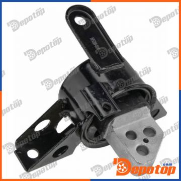 Support de boite de vitesse arrière pour CHEVROLET | ZPS-DW-004, GOJW51